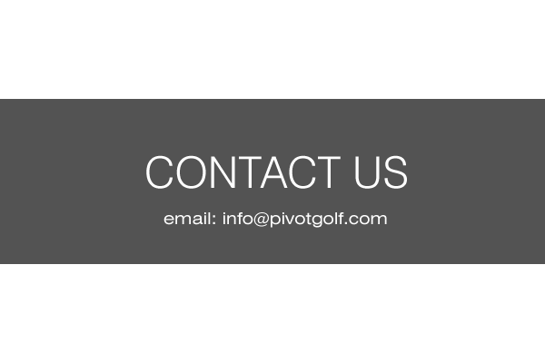 Pivot Golf Academy | Pivot Like a Pro | Golf Course Lighting Solutions